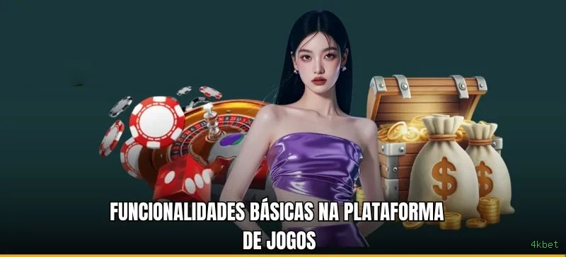 Controles de paJogonto e BRL em 4kbet