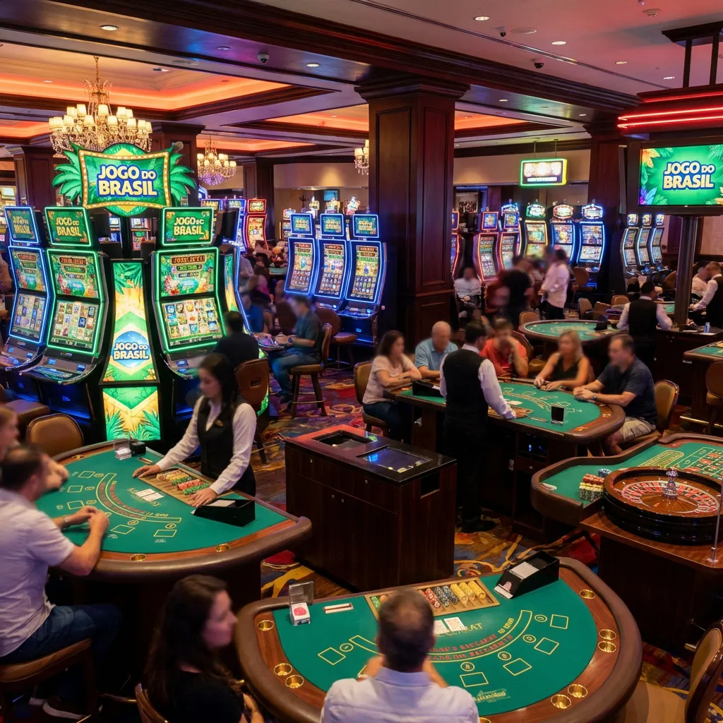 Lista de jogos para 4kbet casino section